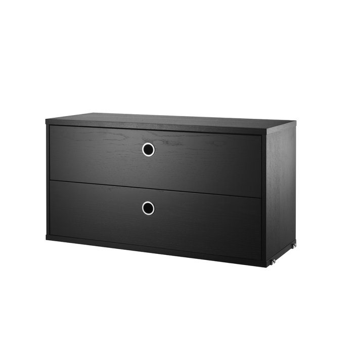 String - String System | Chest with Drawers | B78