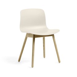 HAY - About a Chair | AAC 12 | Vandbaseret lakeret eg