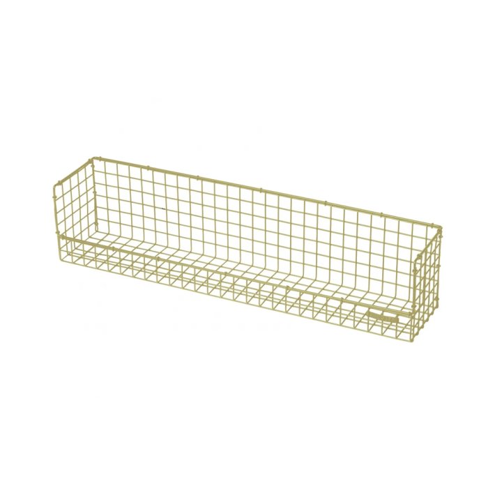 Kalager - Outdoor Shelf | Large