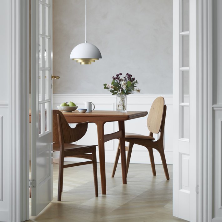 Warm Nordic - Milieu Colour Mini | Brass