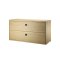 String - String System | Chest with Drawers | B78