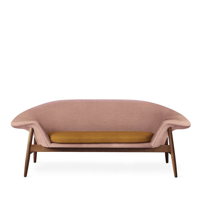 WARM NORDIC - Fried Egg Sofa | Tekstil