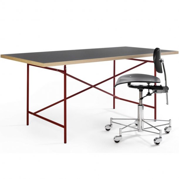 PLEASE WAIT to be SEATED - Eiermann1 | Desk