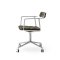 Vipp - Vipp 452 | Swivel Chair | L�der | Hjul