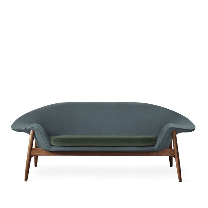 WARM NORDIC - Fried Egg Sofa | Tekstil