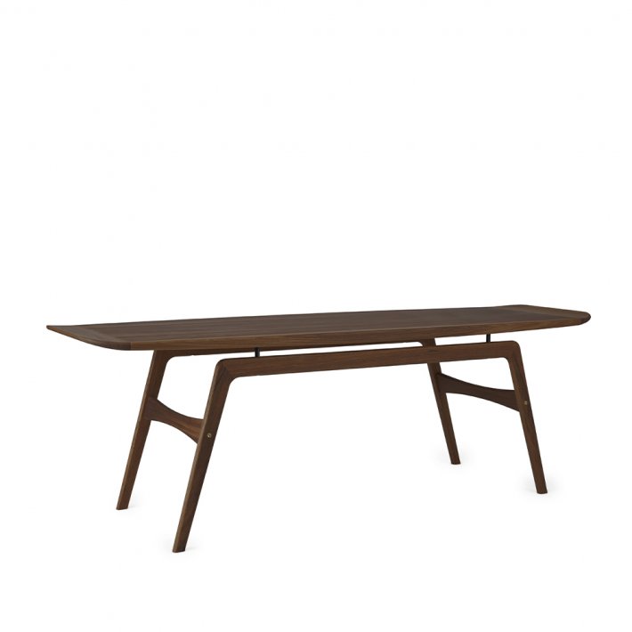 Warm Nordic - Surfboard