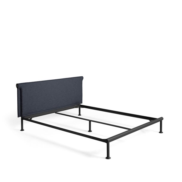 HAY - Tamoto seng | 160X200 | Black powder coated steel | Linara 198