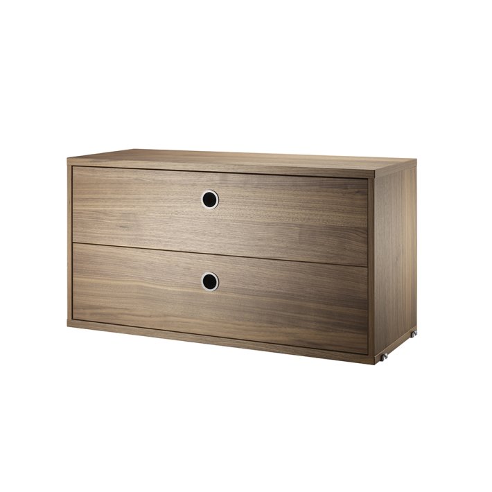 String - String System | Chest with Drawers | B78