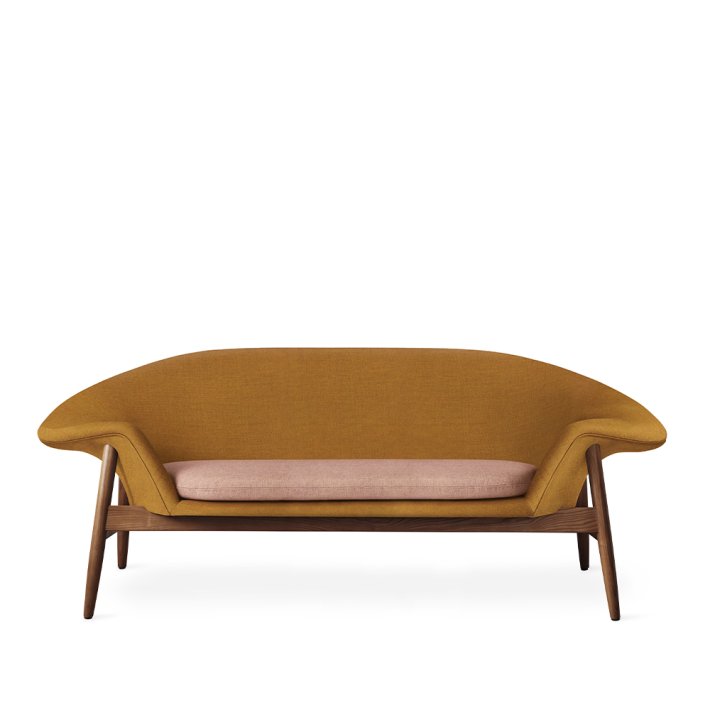 WARM NORDIC - Fried Egg Sofa | Tekstil