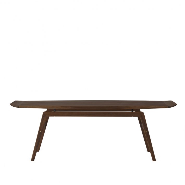 Warm Nordic - Surfboard