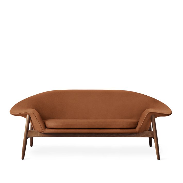 WARM NORDIC - Fried Egg Sofa | Tekstil