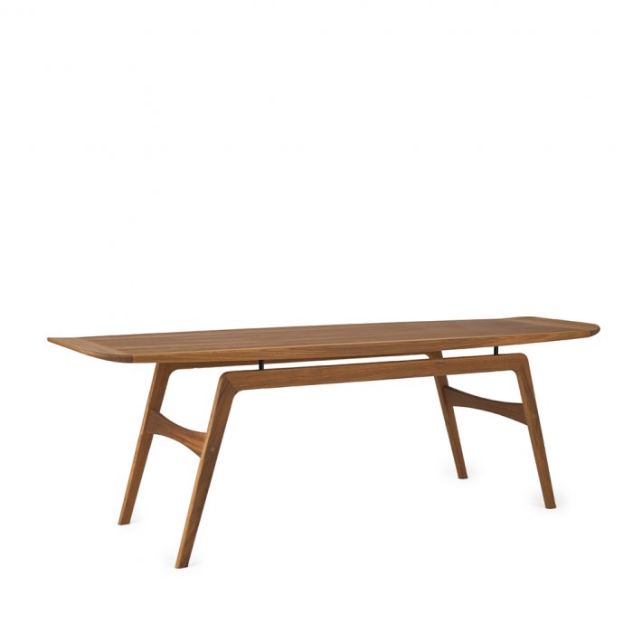 Warm Nordic - Surfboard