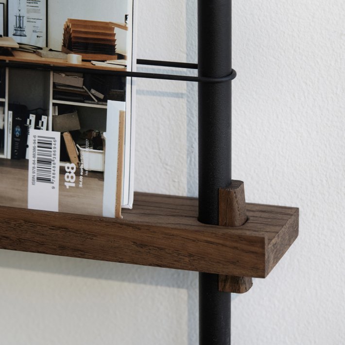 Moebe - Magazine Shelf |�MS.115.2
