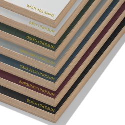 PLEASE WAIT to be SEATED - Eiermann1 | Desk