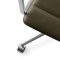 Vipp - Vipp 452 | Swivel Chair | L�der | Hjul