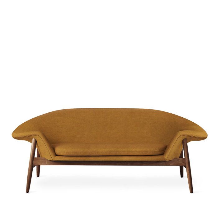 WARM NORDIC - Fried Egg Sofa | Tekstil