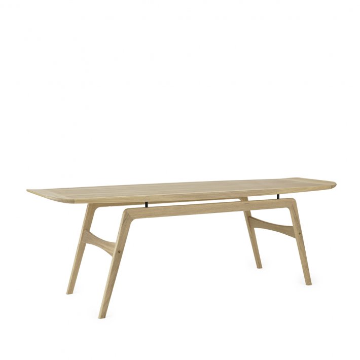 Warm Nordic - Surfboard