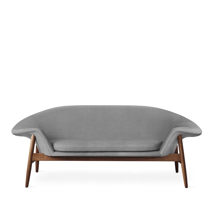 WARM NORDIC - Fried Egg Sofa | Tekstil