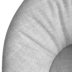 HAY - About a Chair | AAC 27 | Soft | Steel | Fuldpolstret