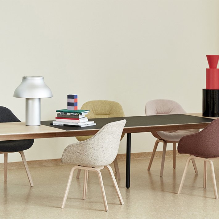 Hay - Copenhague CPH30 Extendable | L250/450