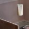 Moebe - Ceramic Pendant |�Narrow