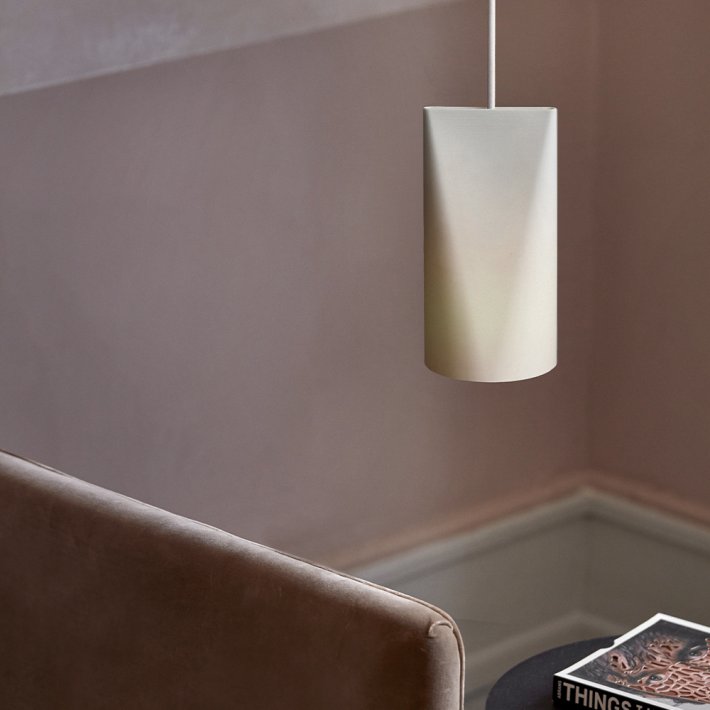 Moebe - Ceramic Pendant |�Narrow