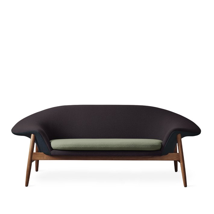 WARM NORDIC - Fried Egg Sofa | Tekstil