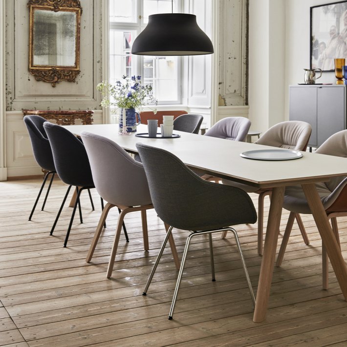 Hay - Copenhague CPH30 Extendable | L250/450