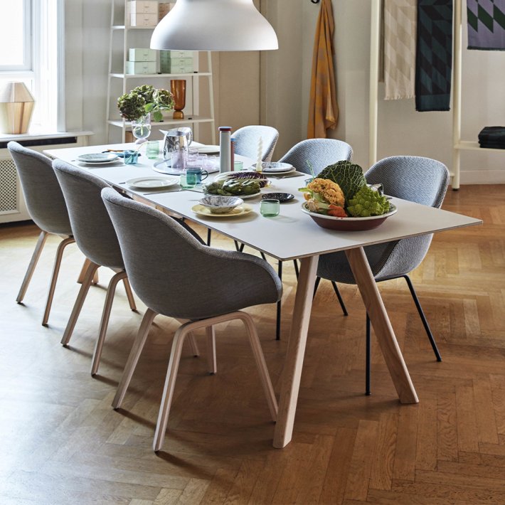 Hay - Copenhague CPH30 Extendable | L250/450