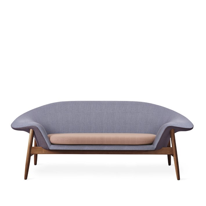 WARM NORDIC - Fried Egg Sofa | Tekstil