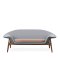 WARM NORDIC - Fried Egg Sofa | Tekstil