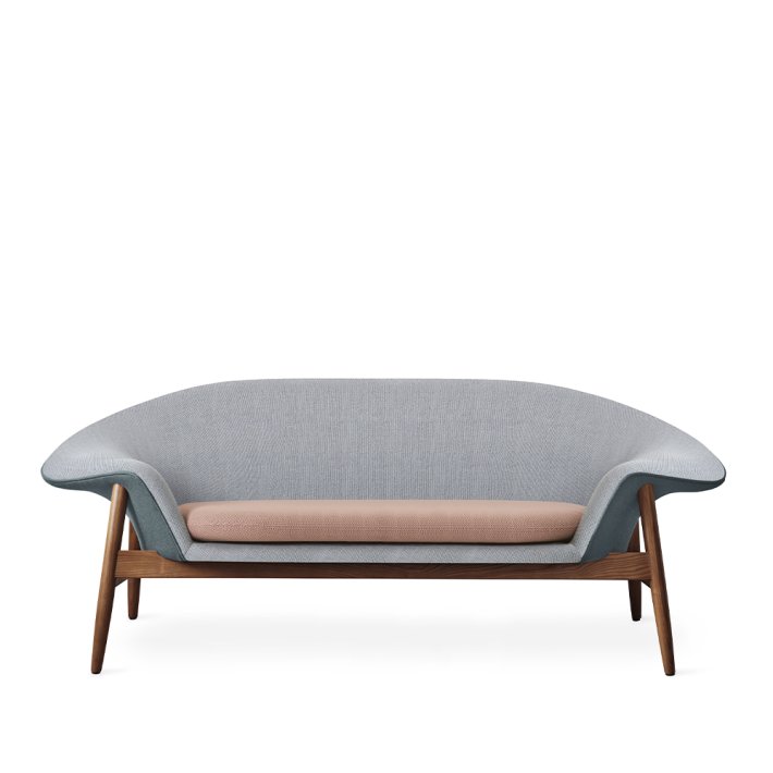 WARM NORDIC - Fried Egg Sofa | Tekstil