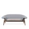 WARM NORDIC - Fried Egg Sofa | Tekstil