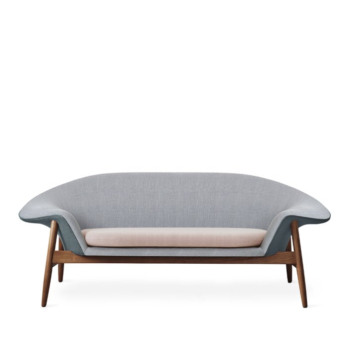 WARM NORDIC - Fried Egg Sofa | Tekstil