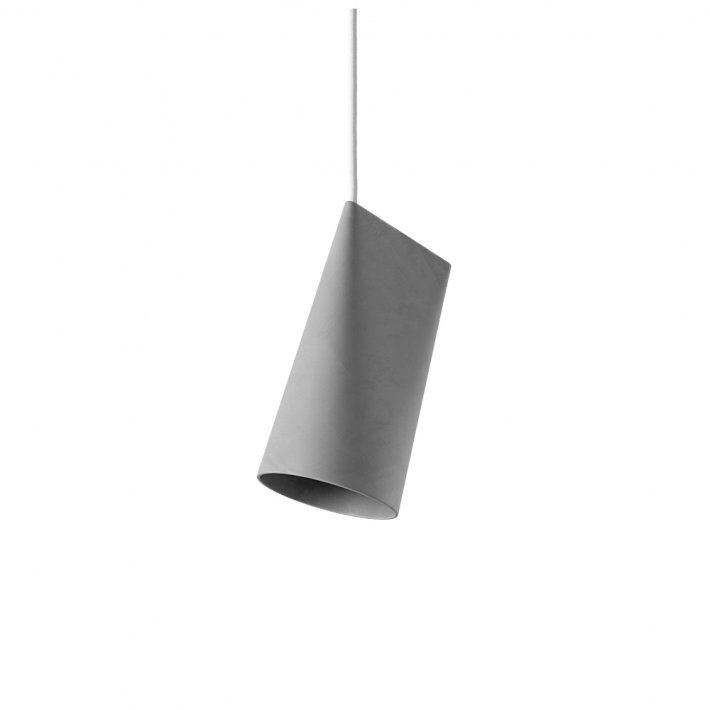 Moebe - Ceramic Pendant |�Narrow
