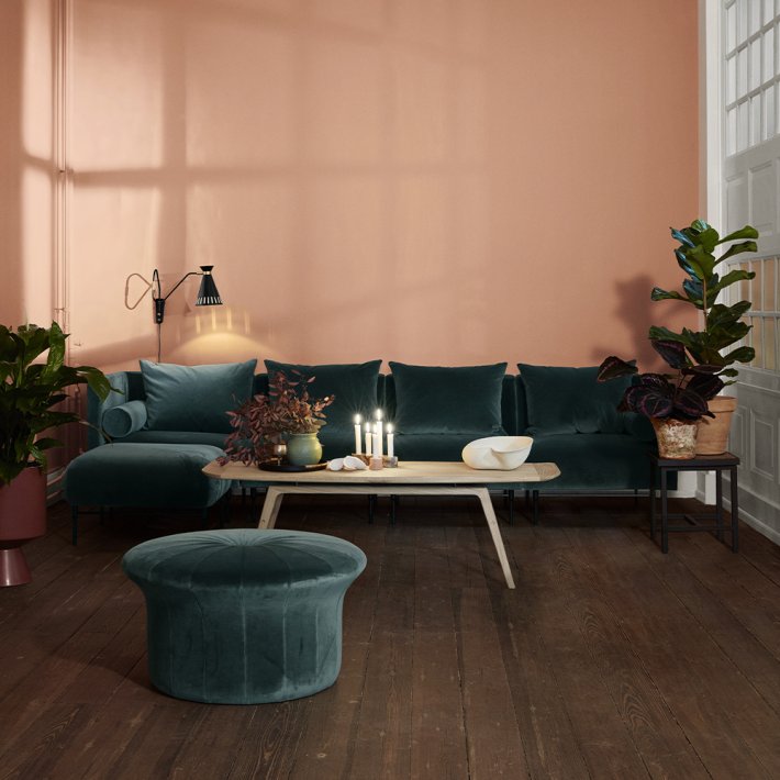 Warm Nordic - Surfboard