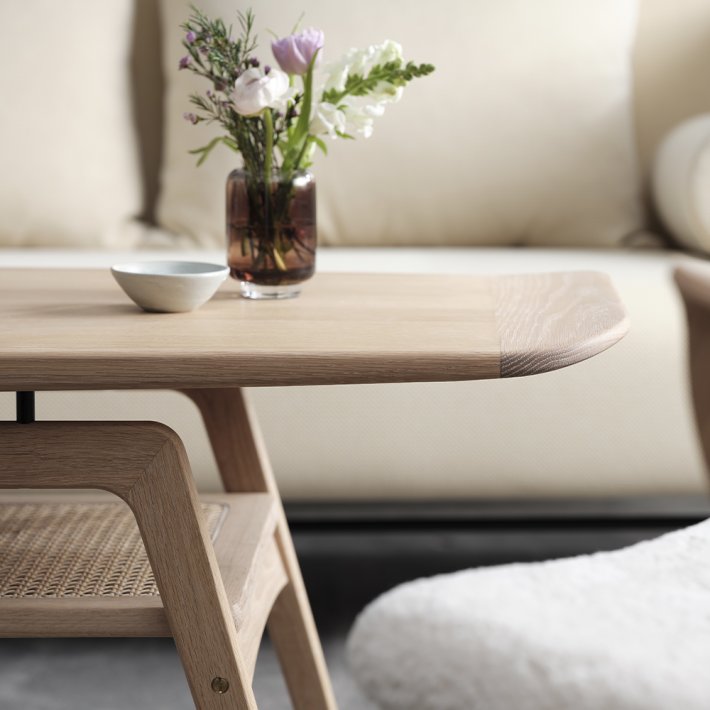 Warm Nordic - Surfboard