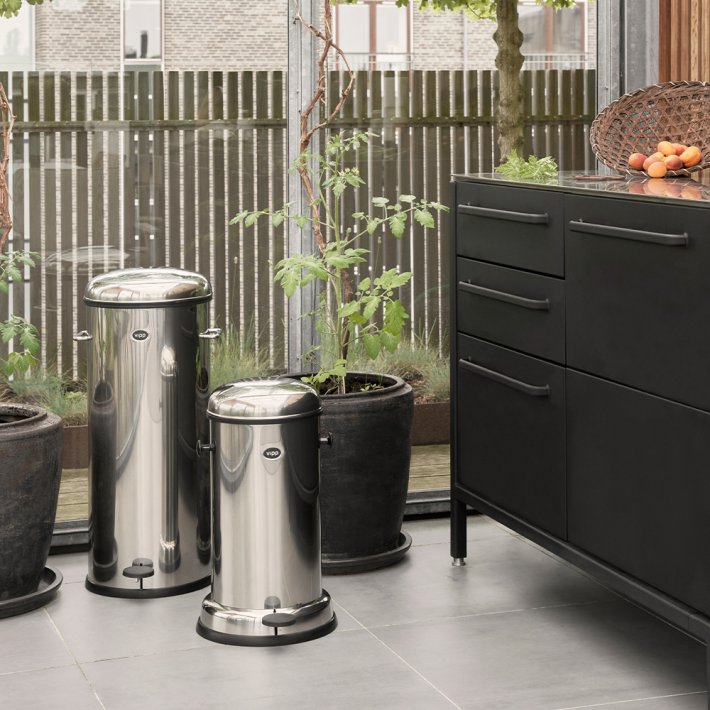 Vipp - Vipp16 | Pedalspand 18 L