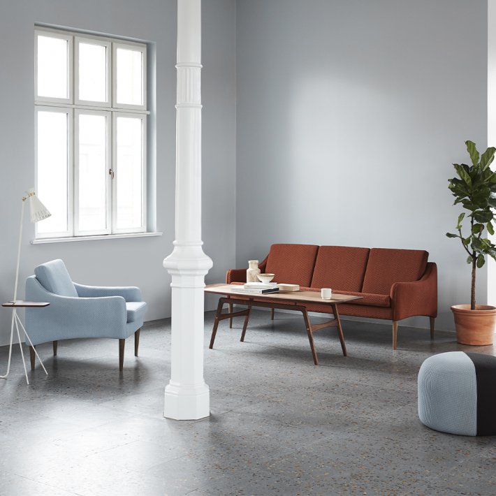 Warm Nordic - Surfboard