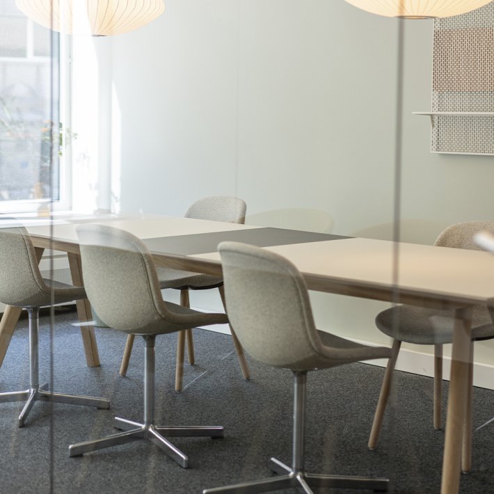 Hay - Copenhague CPH30 Extendable | L250/450