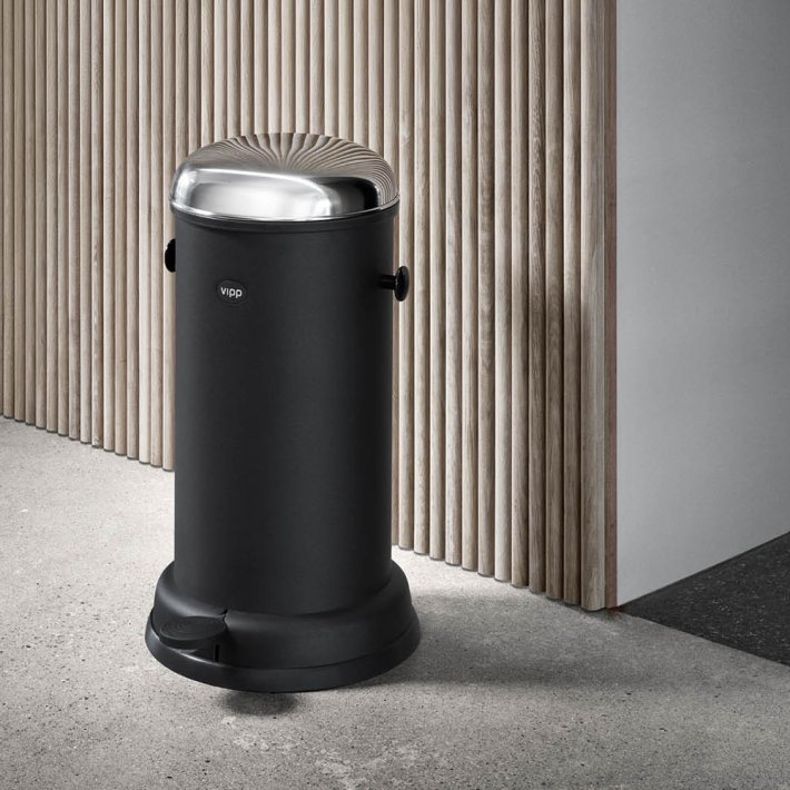 Vipp - Vipp16 | Pedalspand 18 L