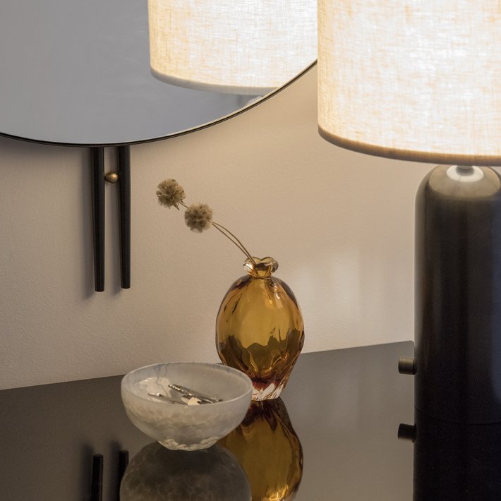 Gubi - IOI Wall Mirror | 80