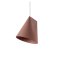 Moebe - Ceramic Pendant |�Wide