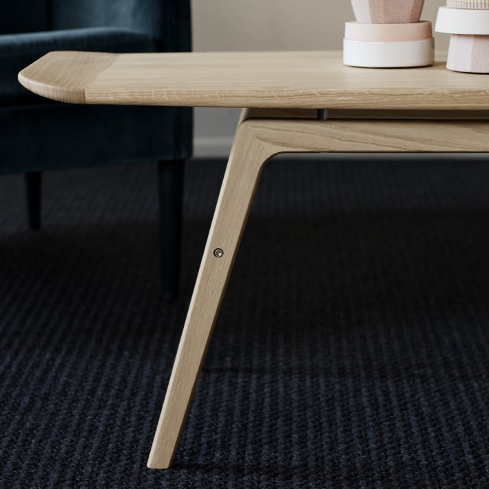 Warm Nordic - Surfboard