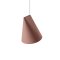 Moebe - Ceramic Pendant |�Wide