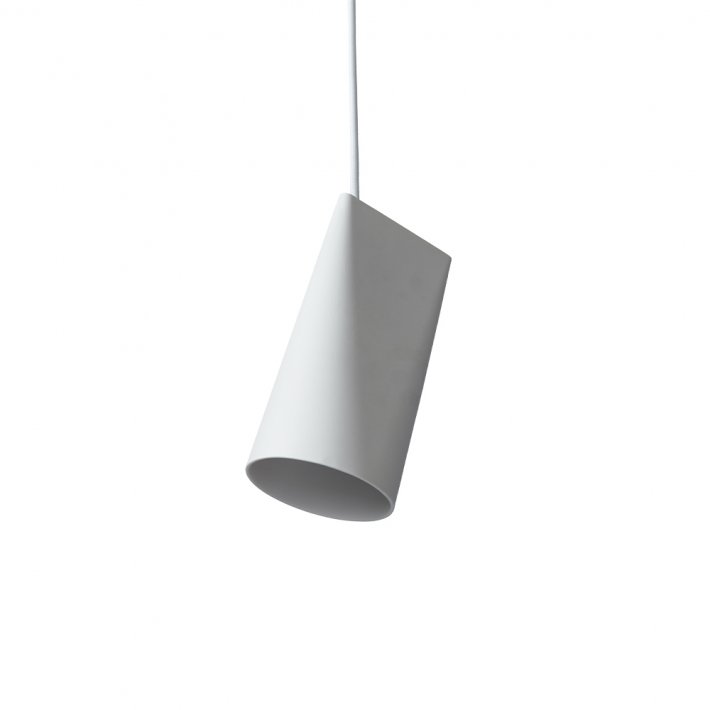 Moebe - Ceramic Pendant |�Narrow