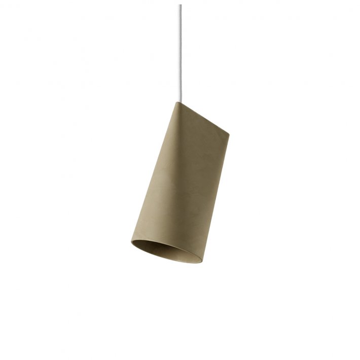 Moebe - Ceramic Pendant |�Narrow