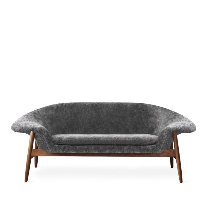 WARM NORDIC - Fried Egg Sofa | Sheep