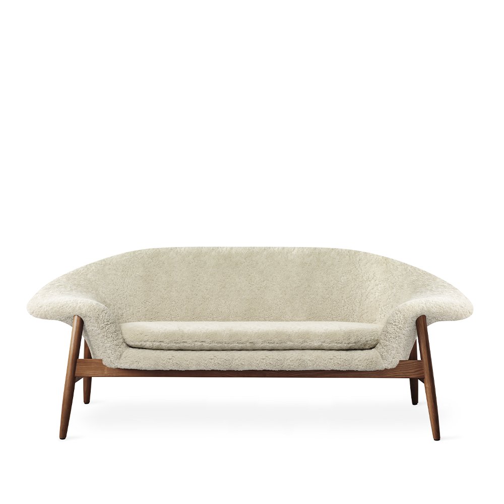 WARM NORDIC Fried Egg Sofa Sheep Warm Nordic Paustian