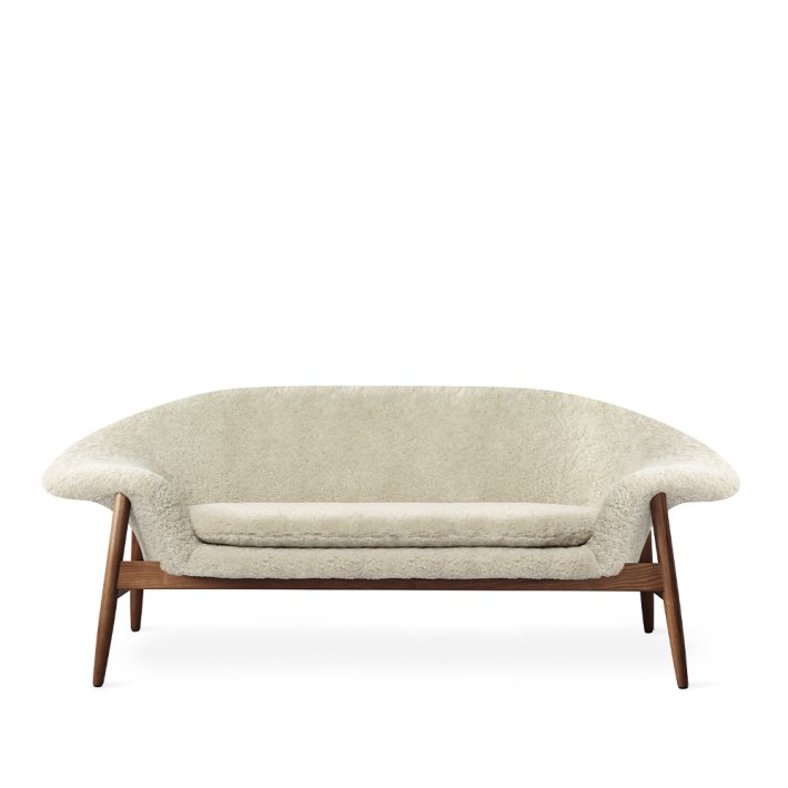 WARM NORDIC - Fried Egg Sofa | Sheep